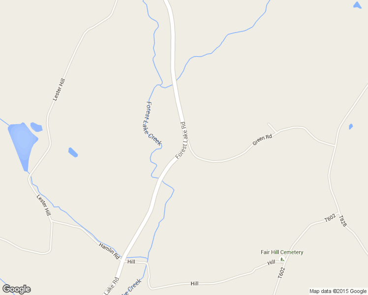 map of restaurants, bars, coffee shops, grocery stores, and more near State Route 3029 in Montrose