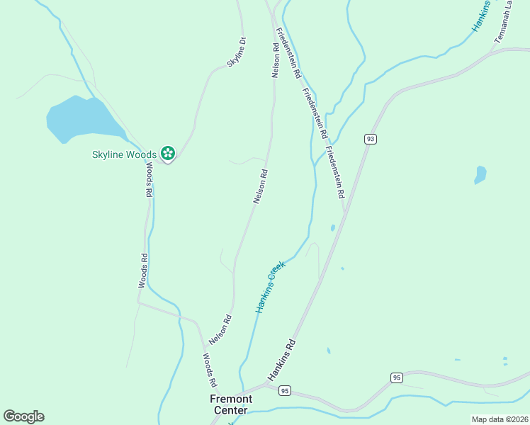 map of restaurants, bars, coffee shops, grocery stores, and more near 115 Nelson Road in Hankins