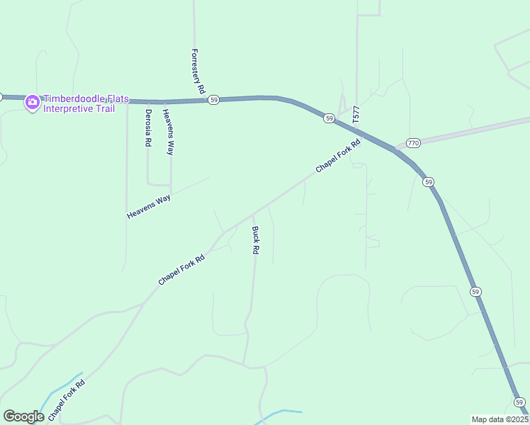 map of restaurants, bars, coffee shops, grocery stores, and more near 10 Scott Road in Lewis Run