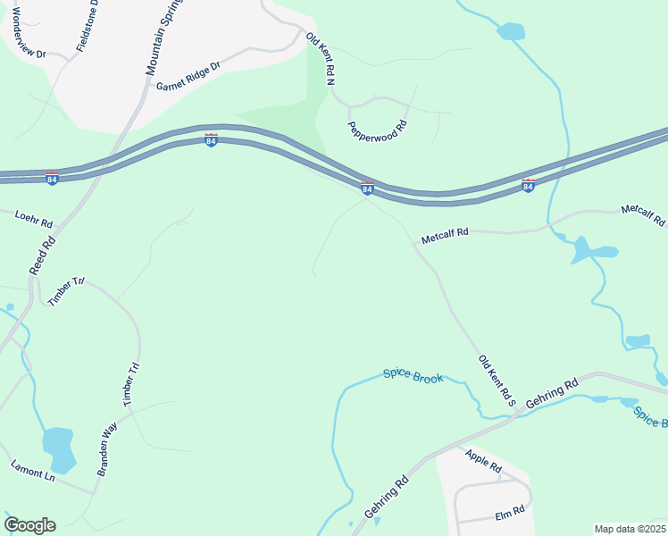 map of restaurants, bars, coffee shops, grocery stores, and more near in Tolland