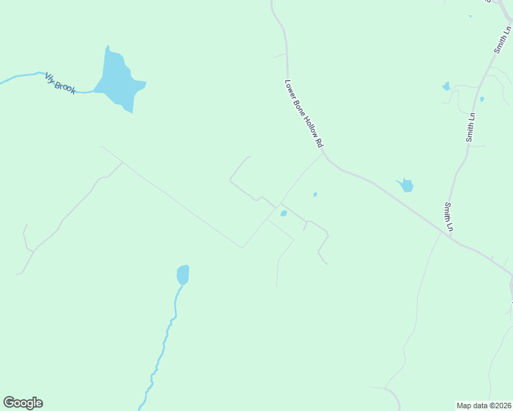 map of restaurants, bars, coffee shops, grocery stores, and more near 7 Boulder Road in Accord