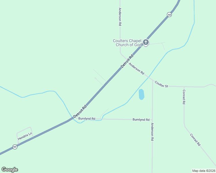 map of restaurants, bars, coffee shops, grocery stores, and more near 3123 Detroit Road in Niles