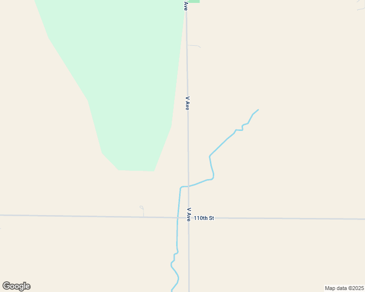 map of restaurants, bars, coffee shops, grocery stores, and more near 1067 V Avenue in Norway