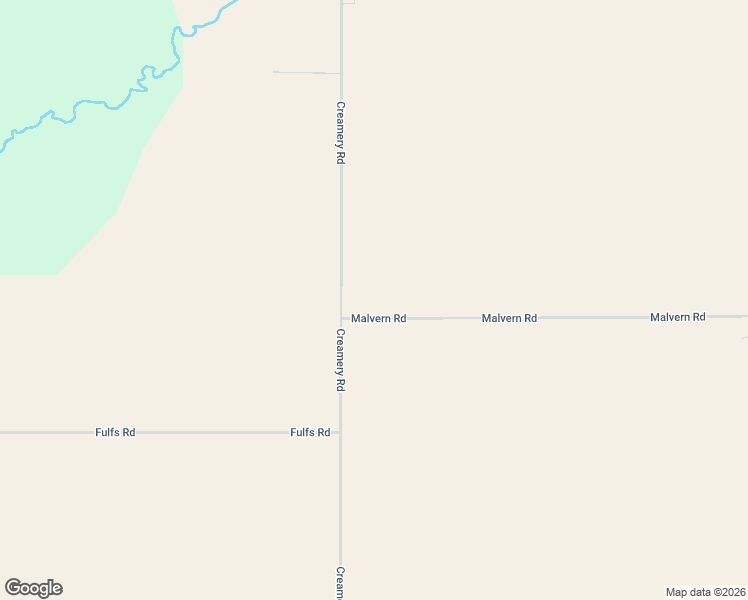 map of restaurants, bars, coffee shops, grocery stores, and more near 12072 Malvern Road in Morrison