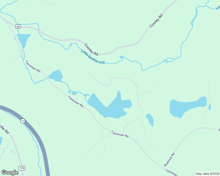 map of restaurants, bars, coffee shops, grocery stores, and more near in Parksville