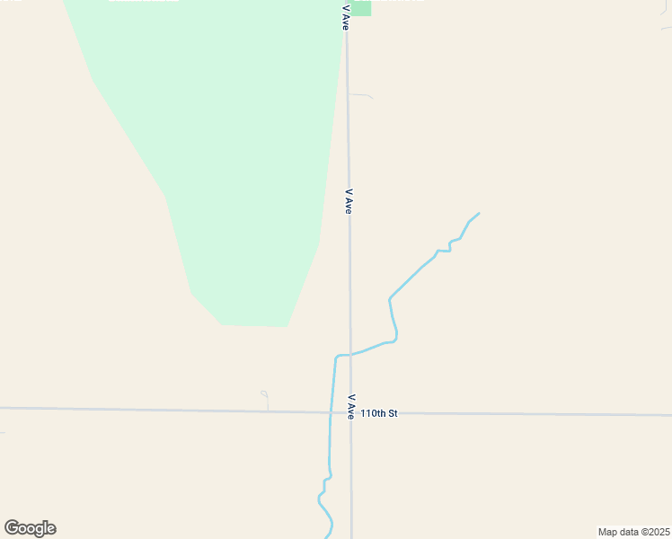 map of restaurants, bars, coffee shops, grocery stores, and more near 1067 V Avenue in Norway