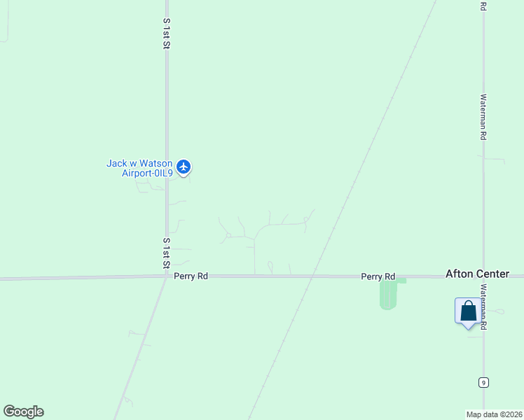 map of restaurants, bars, coffee shops, grocery stores, and more near 8335 Country Lane in DeKalb