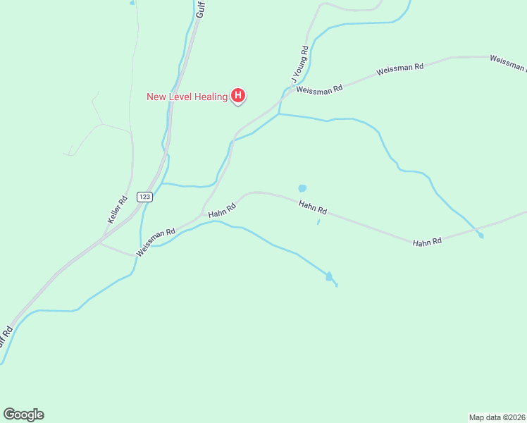 map of restaurants, bars, coffee shops, grocery stores, and more near 50 Hahn Road in Livingston Manor