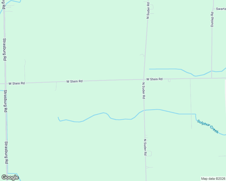 map of restaurants, bars, coffee shops, grocery stores, and more near 2145 West Stein Road in La Salle