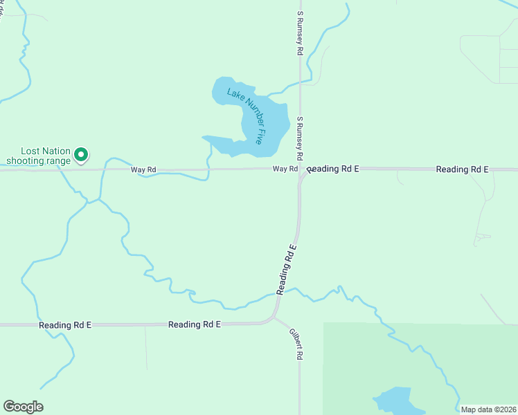 map of restaurants, bars, coffee shops, grocery stores, and more near 5018 South Rumsey Road in Pittsford