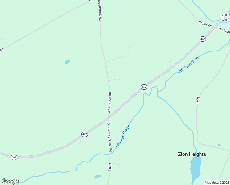 map of restaurants, bars, coffee shops, grocery stores, and more near 250 Westbrook Road in Rome