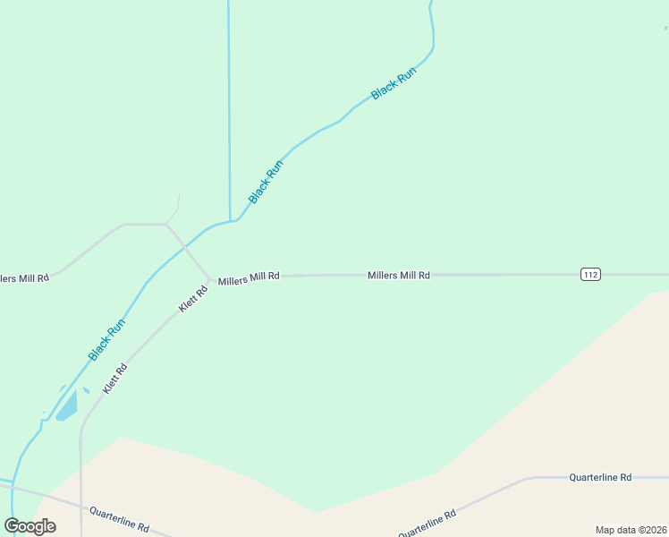 map of restaurants, bars, coffee shops, grocery stores, and more near 12782 Millers Mill Road in Constantine