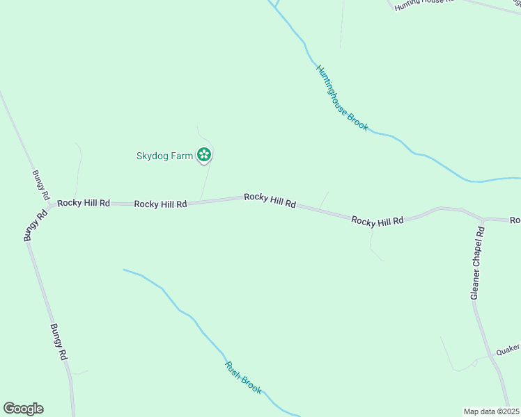 map of restaurants, bars, coffee shops, grocery stores, and more near 516 Rocky Hill Rd in Scituate