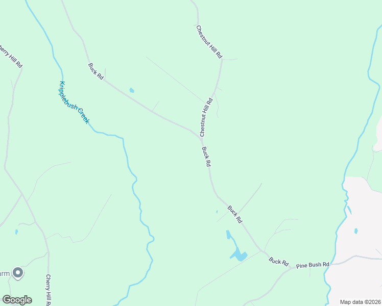 map of restaurants, bars, coffee shops, grocery stores, and more near 165-173 Buck Rd in Stone Ridge