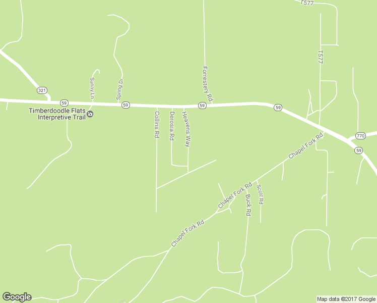 map of restaurants, bars, coffee shops, grocery stores, and more near Heavens Way in Lewis Run