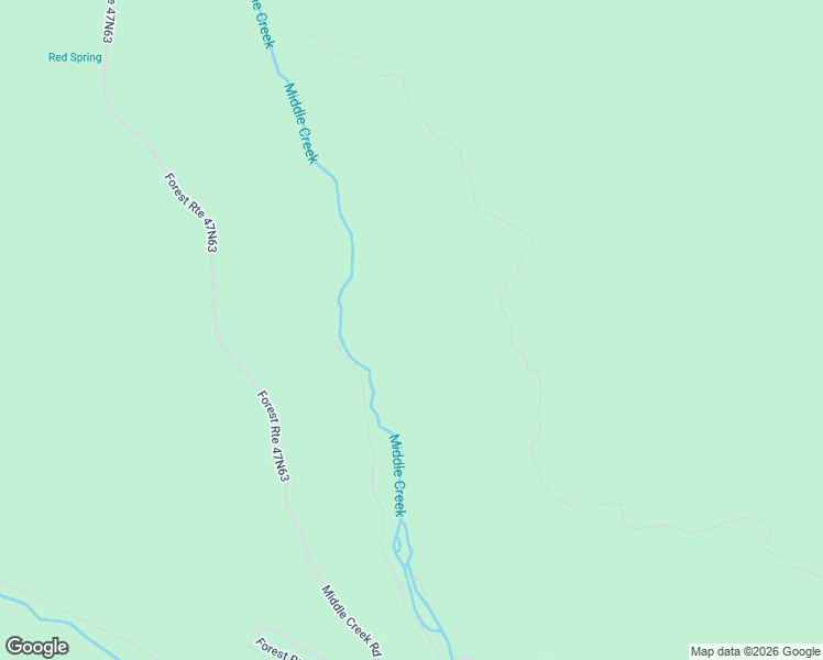 map of restaurants, bars, coffee shops, grocery stores, and more near 3102 Middle Creek Ranch Road in Siskiyou