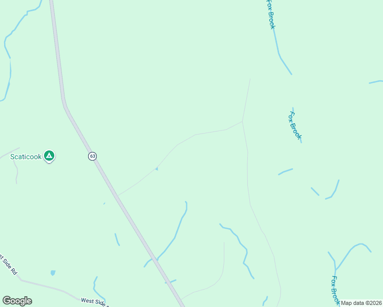 map of restaurants, bars, coffee shops, grocery stores, and more near 80 Holmes Road in Goshen