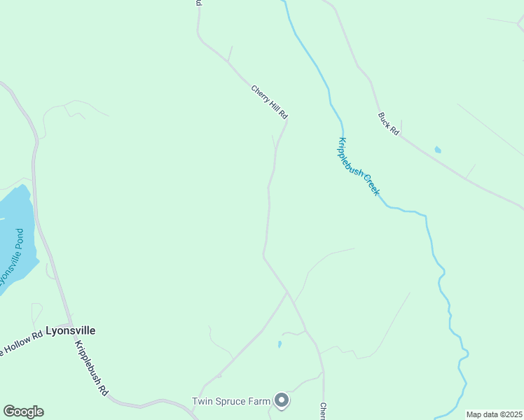 map of restaurants, bars, coffee shops, grocery stores, and more near 147 Cherry Hill Road in Accord