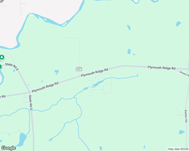 map of restaurants, bars, coffee shops, grocery stores, and more near 1209 Van Winkle Drive in Ashtabula