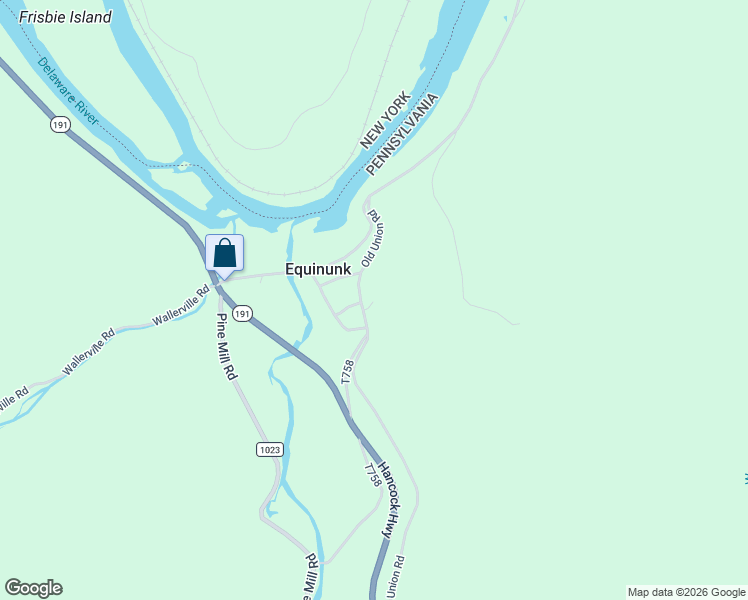 map of restaurants, bars, coffee shops, grocery stores, and more near 426 Old Union Rd in Wayne