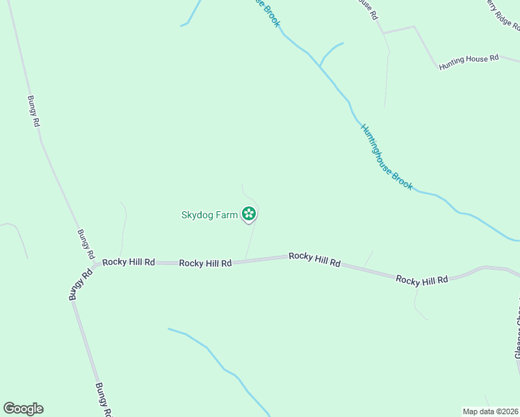 map of restaurants, bars, coffee shops, grocery stores, and more near 557 Rocky Hill Road in Scituate