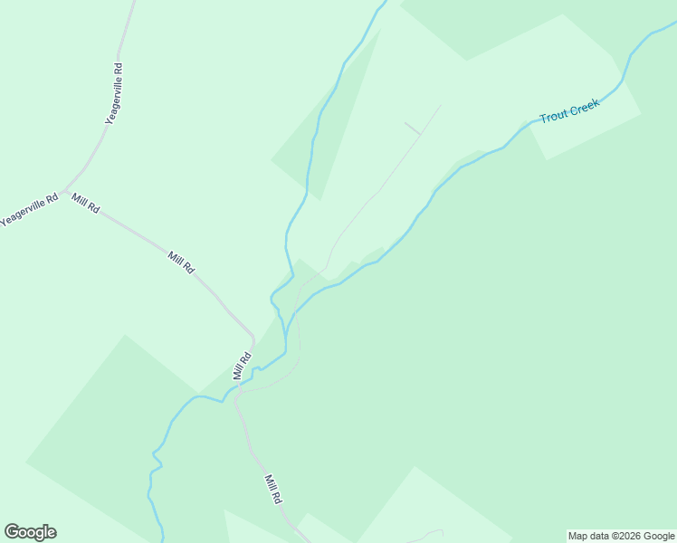 map of restaurants, bars, coffee shops, grocery stores, and more near 68 Holli Lane in Napanoch
