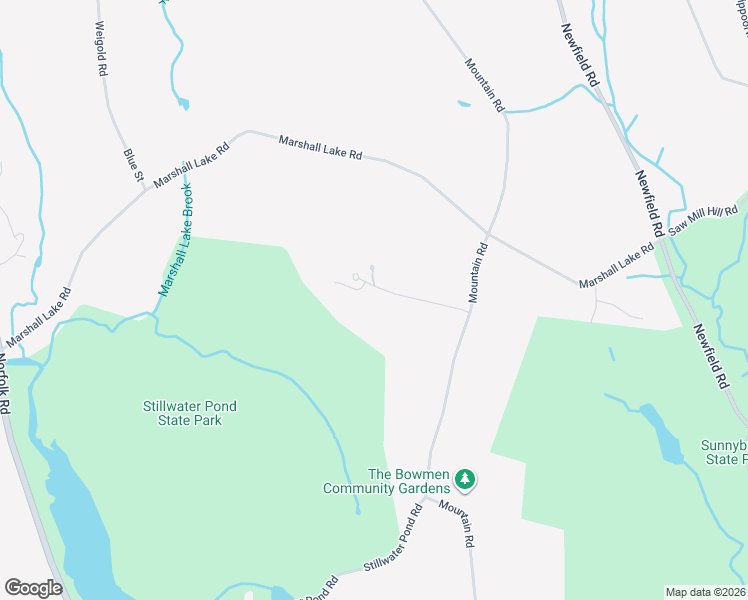 map of restaurants, bars, coffee shops, grocery stores, and more near 143 Caulfield Road in Torrington