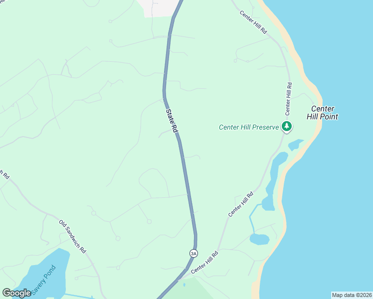 map of restaurants, bars, coffee shops, grocery stores, and more near 1698 State Road in Plymouth