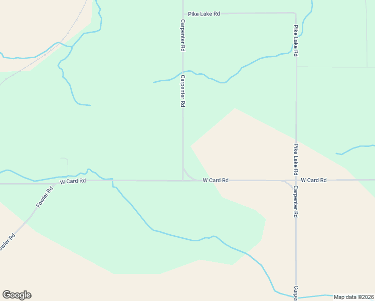 map of restaurants, bars, coffee shops, grocery stores, and more near 4891 Carpenter Road in Reading