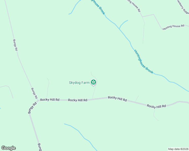 map of restaurants, bars, coffee shops, grocery stores, and more near 557 Rocky Hill Road in Scituate