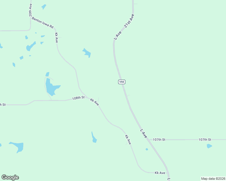 map of restaurants, bars, coffee shops, grocery stores, and more near 1037 L Avenue in Blairstown