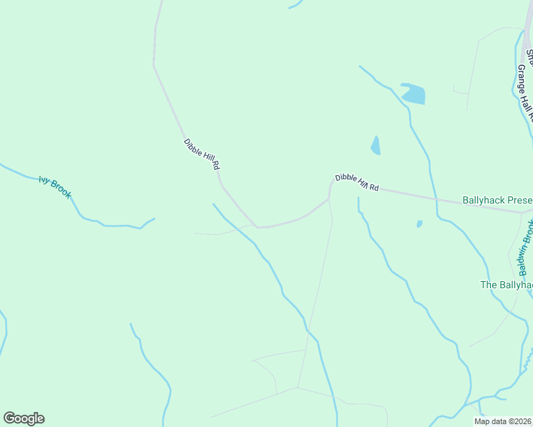 map of restaurants, bars, coffee shops, grocery stores, and more near 104 Dibble Hill Road in Cornwall