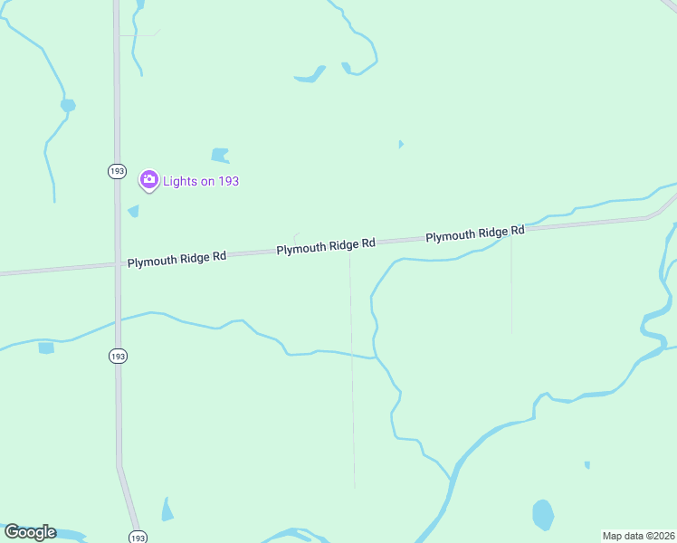 map of restaurants, bars, coffee shops, grocery stores, and more near 3644 Plymouth Ridge Road in Kingsville