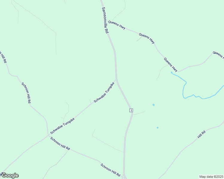 map of restaurants, bars, coffee shops, grocery stores, and more near 7 Schwabie Turnpike in Kerhonkson