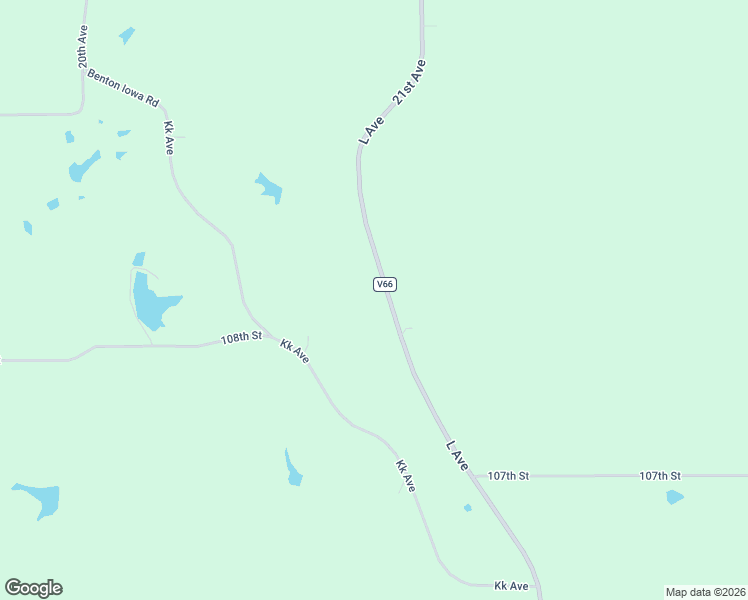 map of restaurants, bars, coffee shops, grocery stores, and more near 1037 L Avenue in Blairstown