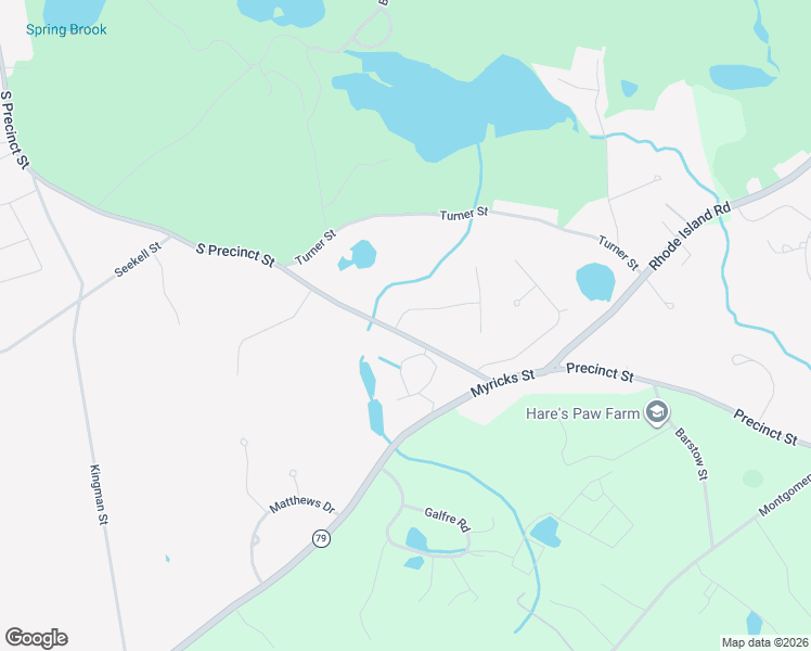 map of restaurants, bars, coffee shops, grocery stores, and more near 10 Davids Way in Taunton