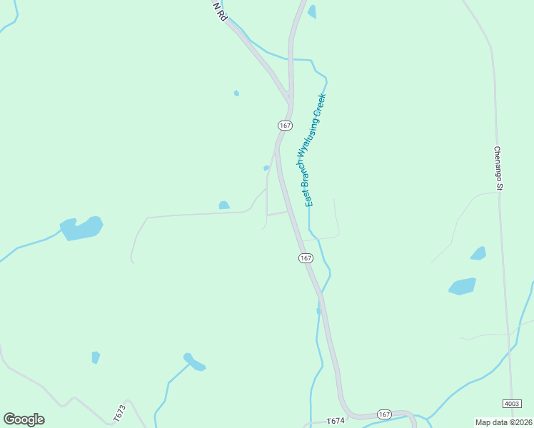 map of restaurants, bars, coffee shops, grocery stores, and more near Taylor Road in Montrose