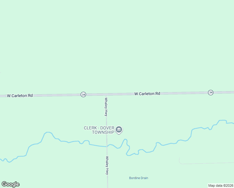 map of restaurants, bars, coffee shops, grocery stores, and more near 8936 West Carleton Road in Clayton
