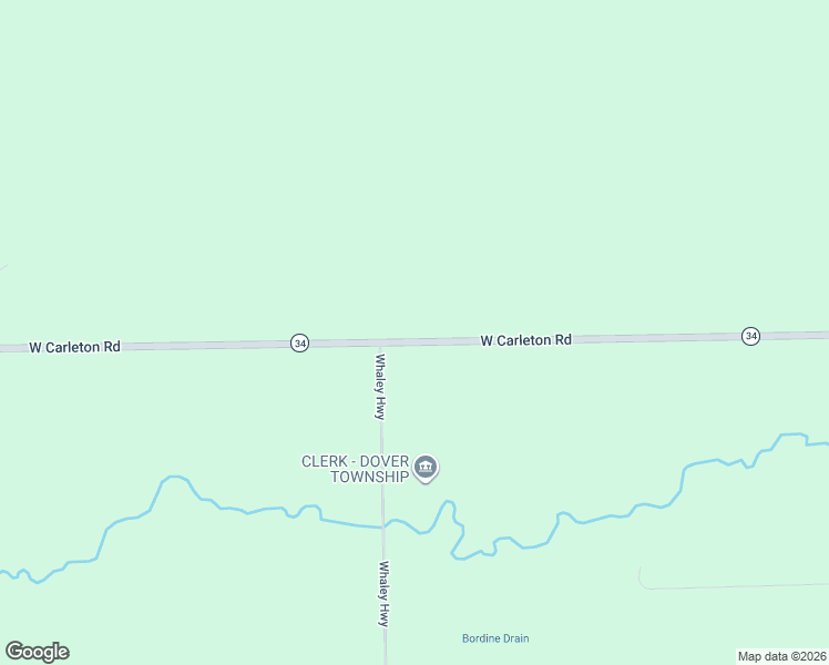 map of restaurants, bars, coffee shops, grocery stores, and more near 8936 West Carleton Road in Clayton