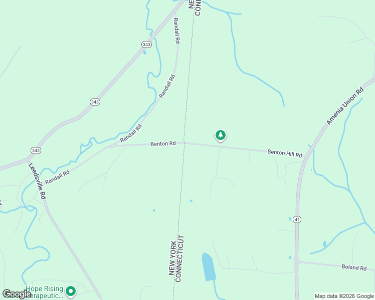 map of restaurants, bars, coffee shops, grocery stores, and more near 55 Benton Hill Road in Sharon