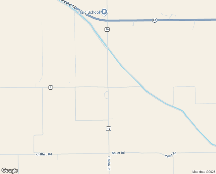 map of restaurants, bars, coffee shops, grocery stores, and more near in Haig