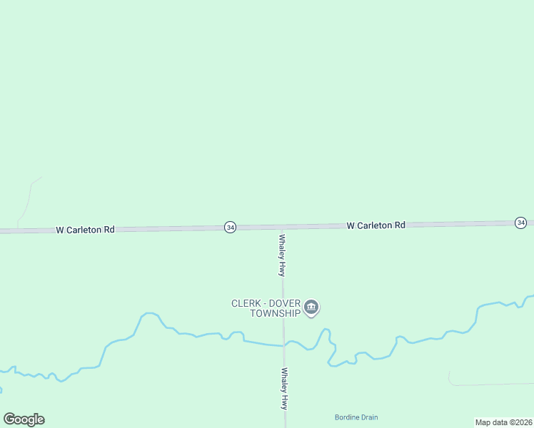 map of restaurants, bars, coffee shops, grocery stores, and more near 9049 West Carleton Road in Clayton