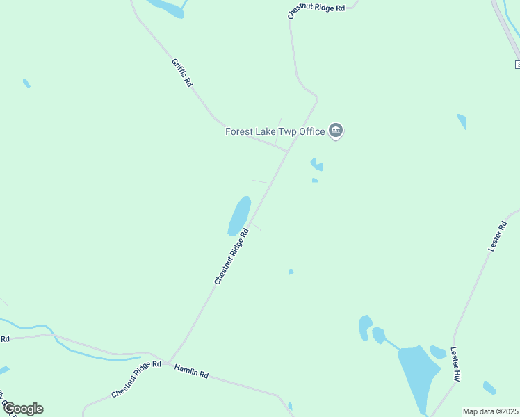 map of restaurants, bars, coffee shops, grocery stores, and more near Ridge Road in Montrose