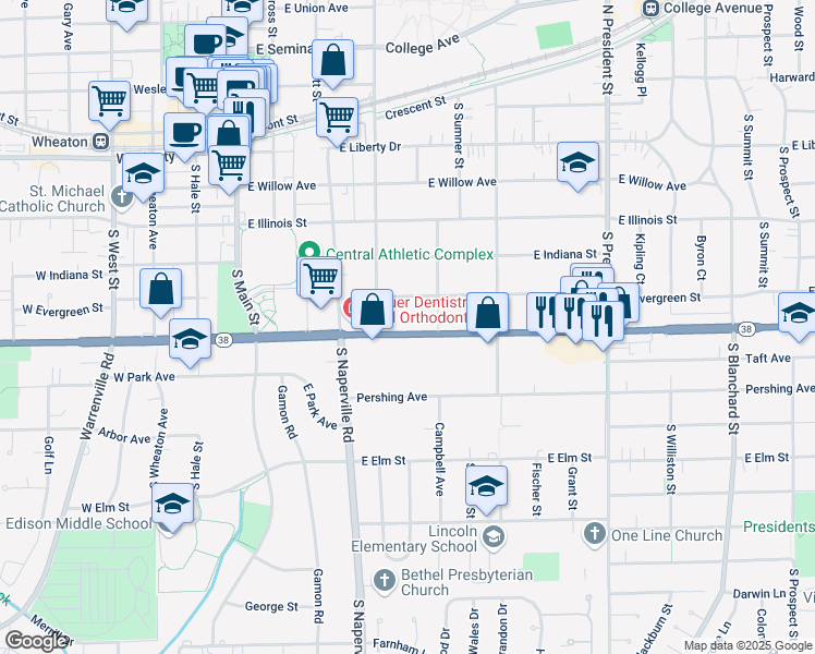 Restaurants On Roosevelt Road In Wheaton Il Restaurants On Roosevelt Road In Wheaton Il