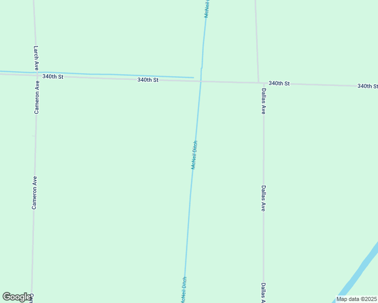 map of restaurants, bars, coffee shops, grocery stores, and more near in Little Sioux