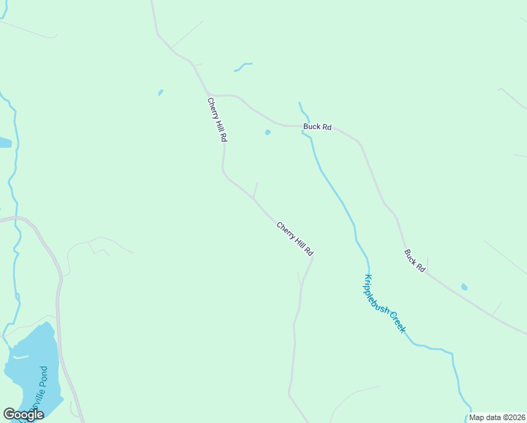 map of restaurants, bars, coffee shops, grocery stores, and more near 249 Cherry Hill Road in Stone Ridge