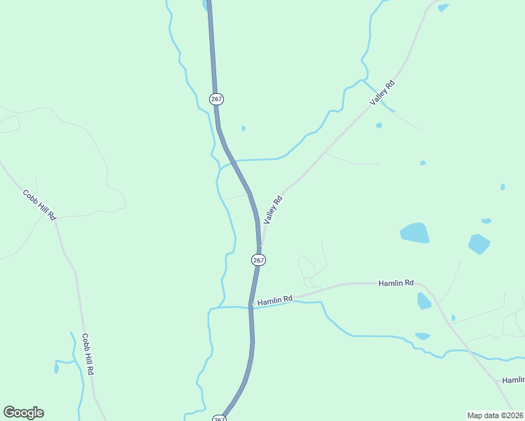 map of restaurants, bars, coffee shops, grocery stores, and more near 17512 Pennsylvania 267 in Montrose