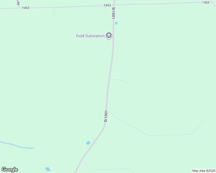 map of restaurants, bars, coffee shops, grocery stores, and more near Fox Hill Road in Ulysses