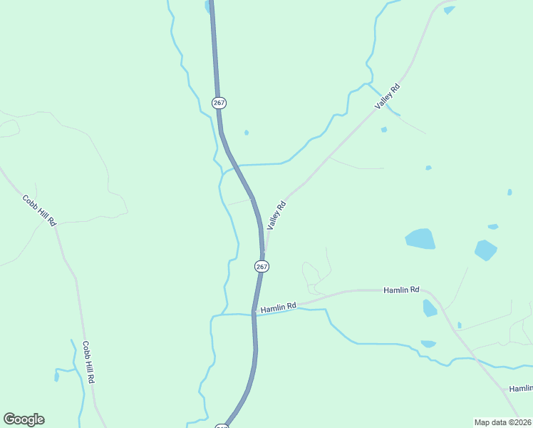 map of restaurants, bars, coffee shops, grocery stores, and more near 17512 Pennsylvania 267 in Montrose