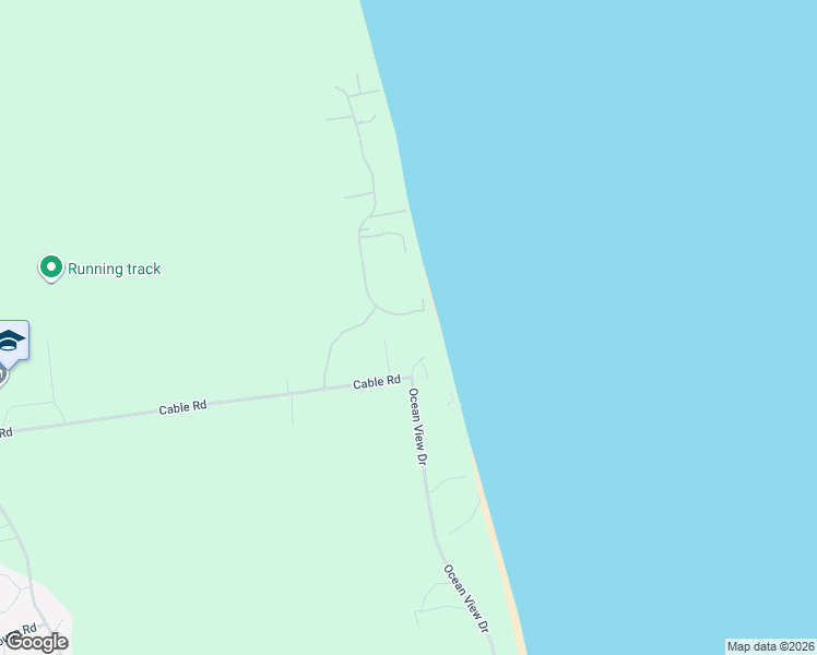 map of restaurants, bars, coffee shops, grocery stores, and more near 135R Nauset Light Beach Road in Eastham